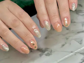 ネイル 完全個室salon k.nailのネイルデザイン