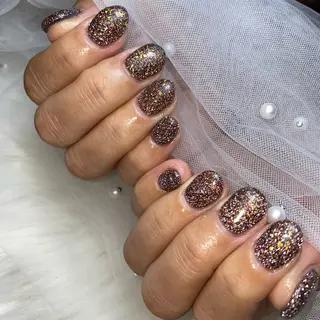 ネイル Beauty Space N&Nのネイルデザイン