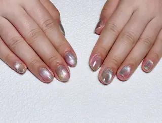 ネイル Su. Naillandのネイルデザイン