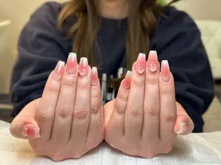ネイル Jenn Nail Salonのネイルデザイン