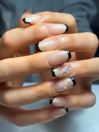 ネイル ✴︎ Delightのネイルデザイン