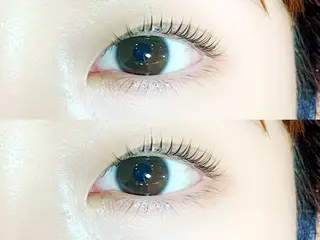 マツエク・マツパ sola: neolive近藤のマツエク・マツパデザイン