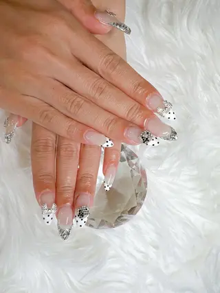 ネイル nail salon OnRのネイルデザイン