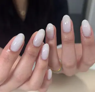 ネイル Pure&Rich Nailのネイルデザイン