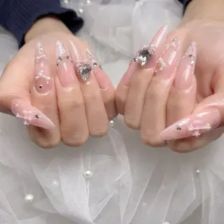 ネイル ENsalon nailのネイルデザイン