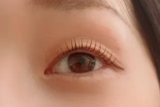 マツエク・マツパ Rainy みたけ店のマツエク・マツパデザイン