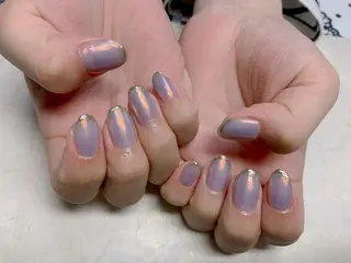 ネイル Nail Jolie所属・Nail Jolieのネイルデザイン