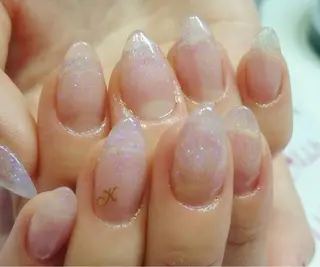 ネイル Ashliy大宮☆ アシュリーのネイルデザイン