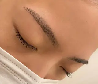 マツエク・マツパ DLBEAUTY ／NANAMIのマツエク・マツパデザイン