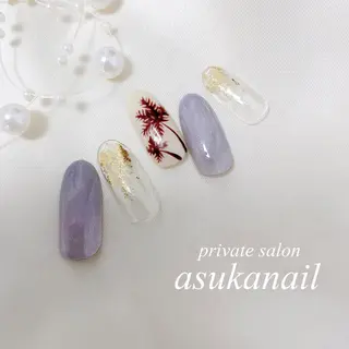 ネイル La Colzaのネイルデザイン