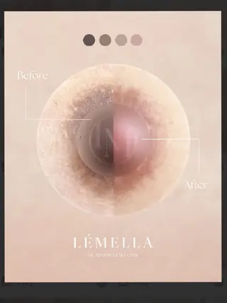 HONEY横浜店 【加賀田】のエステ・リラクイメージ