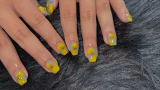 ネイル coco nailのネイルデザイン