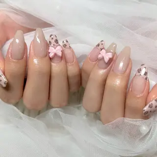 ネイル SOARE TADAのネイルデザイン