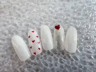 ネイル nail happiness.のネイルデザイン