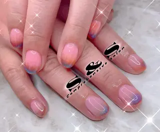 ネイル S&S 村田小百合のネイルデザイン