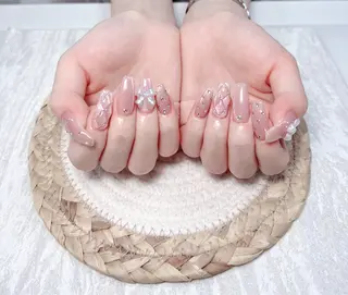 ネイル uuネイルサロン所属・uu ネイルサロン関内🌼のネイルデザイン