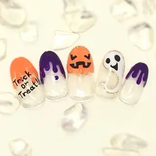 ネイル private nail salon papii所属・papii☆ kurodaのネイルデザイン