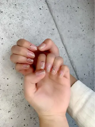 ネイル Nail Salon　Ｋのネイルデザイン