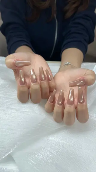 ネイル The 1989 Nail Salonのネイルデザイン