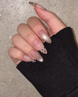 ネイル yurinail所属・yuri nail 高田馬場のネイルデザイン