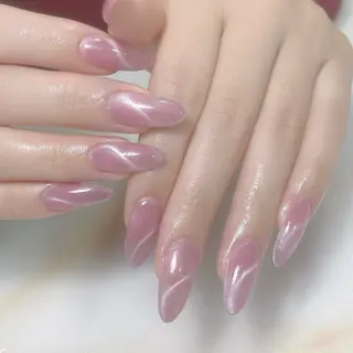 ネイル 久保田 マリコのネイルデザイン