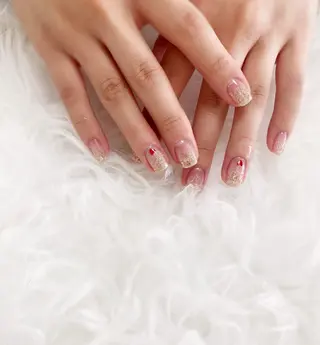 ネイル ESPOIR Ｎのネイルデザイン