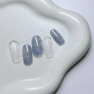 ネイル MAXKELLY MEGUMIのネイルデザイン