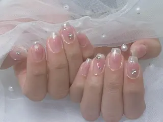 ネイル ❤️リリス❤️ 渋谷ネイルのネイルデザイン