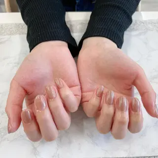 ネイル Bianca TORII🌞のネイルデザイン