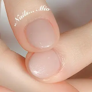 ネイル .Nails Mio 赤羽西ネイルサロンのネイルデザイン