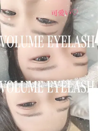 マツエク・マツパ Ema所属・Ema/マツパ/マツ エク/眉/脱毛🌷のマツエク・マツパデザイン