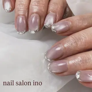 ネイル ino(リノ) mamiのネイルデザイン