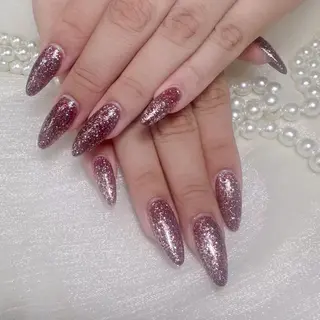 ネイル BuBu Nail渋谷道玄坂のネイルデザイン