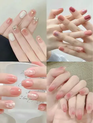 ネイル RELIEVE Salonのマツエク・マツパデザイン