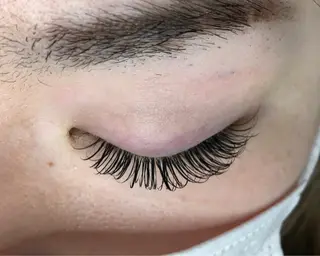 マツエク・マツパ Lash salon Blinkのマツエク・マツパデザイン