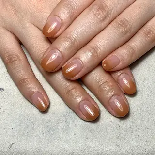 ネイル atelier　FIORITURA所属・FIORITURA aiのネイルデザイン