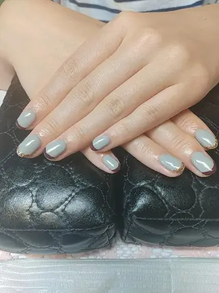 ネイル haru  nailのネイルデザイン