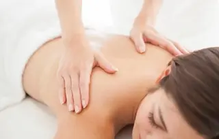 Solania 新宿エステサロンのエステ・リラクイメージ