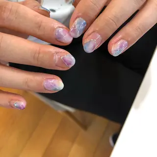 ネイル yurina/ パラジェル認定サロンのネイルデザイン