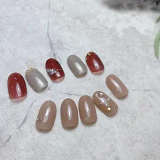 ネイル ハーリッチnail HeaRichのネイルデザイン