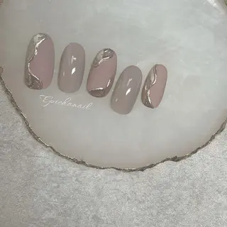 ネイル EPICHA NAILのネイルデザイン