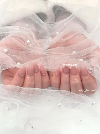 ネイル aoi ♡のネイルデザイン