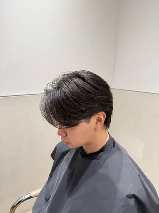 メンズ 🔹大人メンズ 大人の身だしなみ🔹のヘアスタイル