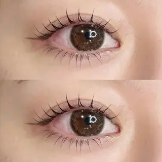 マツエク・マツパ 💖beauty eyelash姫路のマツエク・マツパデザイン