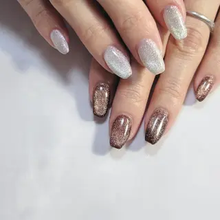 ネイル ネイルサロンほっこり kanaのネイルデザイン