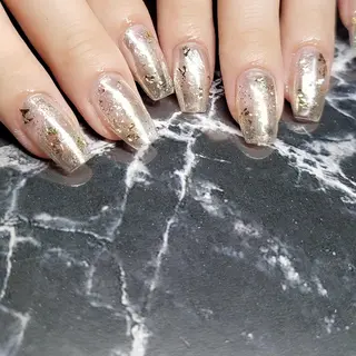 ネイル クロキ 。のネイルデザイン