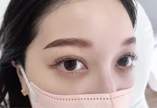 アイブロウ Maho🍃 #池袋 #眉毛 #実績豊富の眉毛・アイブロウイメージ