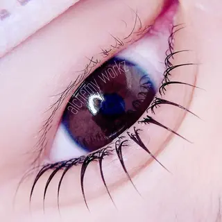 マツエク・マツパ alchemy workzの眉毛・アイブロウイメージ