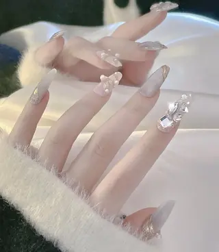 ネイル Cute beauty2のマツエク・マツパデザイン