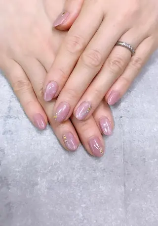 ネイル FASTNAIL PLUS 新宿店のネイルデザイン